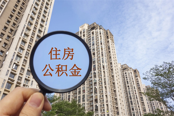 浚县怎么取住房住房公积金（取住房公积金方法）